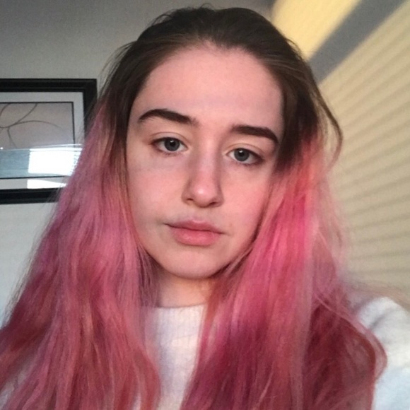 Meet your Posher, Rachael - Picture 1 of 1